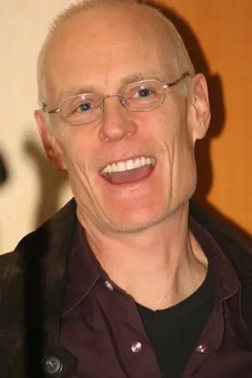 Фото Метт Фревер (Matt Frewer) #36547