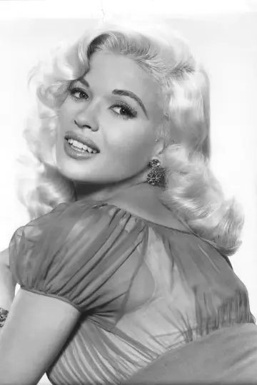 Фото Джейн Менсфілд (Jayne Mansfield) #319766