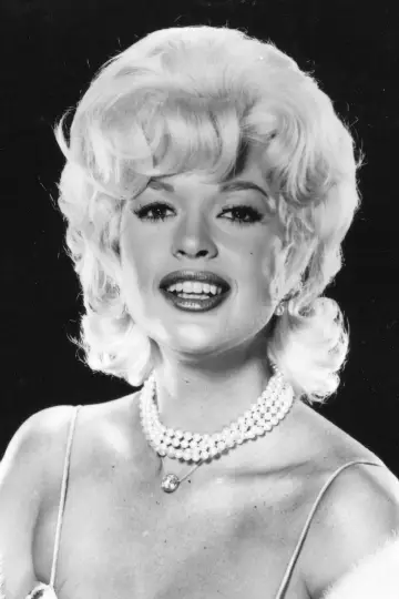 Фото Джейн Менсфілд (Jayne Mansfield) #319767