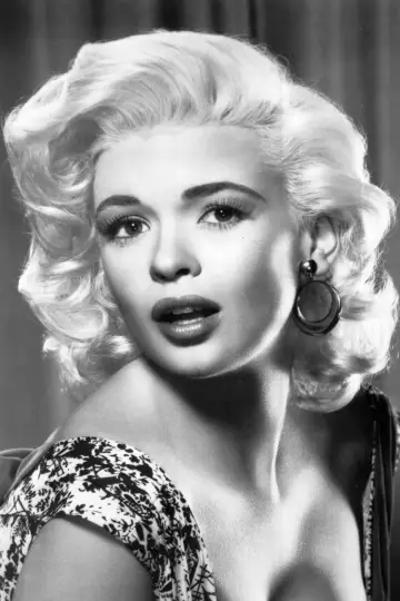 Фото Джейн Менсфілд (Jayne Mansfield) #319768