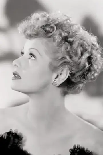 Фото Люсіль Болл (Lucille Ball) #107816