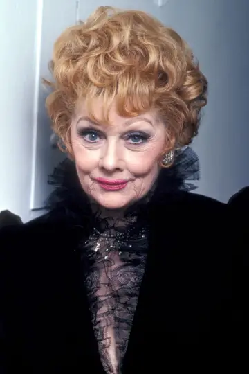 Фото Люсіль Болл (Lucille Ball) #107818