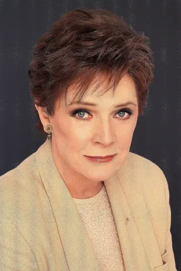 Фото Поллі Берген (Polly Bergen) #119036