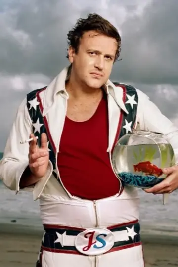 Фото Джейсон Сігел (Jason Segel) #70824