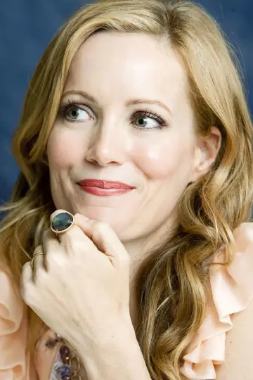Фото Леслі Манн (Leslie Mann) #24861