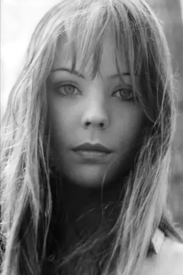 Фото Керол Андре (Carole André) #200335