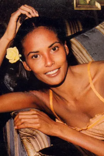 Фото Лаура Гемсер (Laura Gemser) #70032