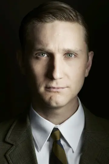 Фото Аарон Стейтон (Aaron Staton) #97944
