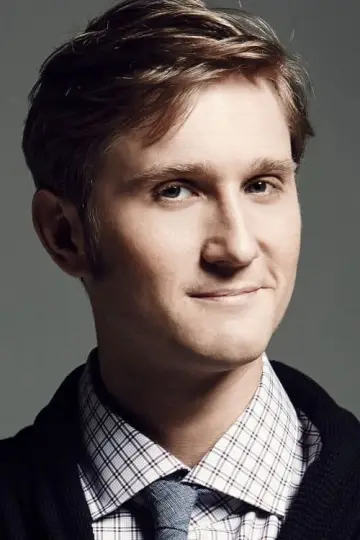 Фото Аарон Стейтон (Aaron Staton) #97945