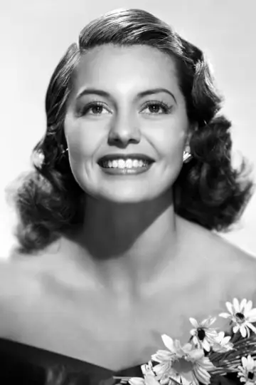 Фото Сід Чарісс (Cyd Charisse) #93021