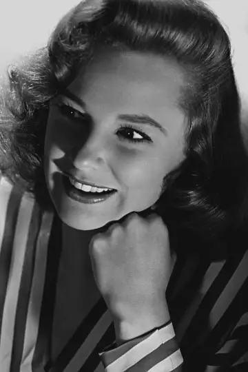 Фото Джун Еллісон (June Allyson) #164297