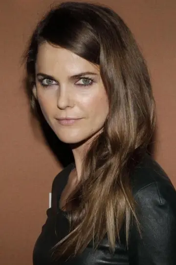 Фото Кері Рассел (Keri Russell) #35453