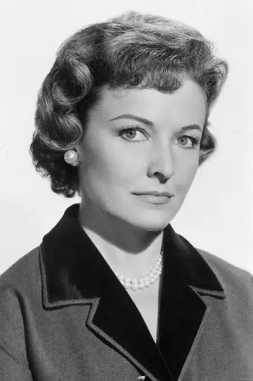 Фото Ларейн Дей (Laraine Day) #211492