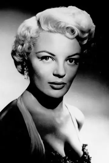 Фото Шері Норт (Sheree North) #103727