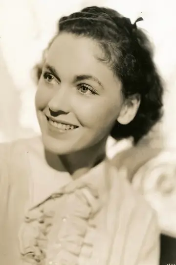 Фото Морін О'Салліван (Maureen O'Sullivan) #120640