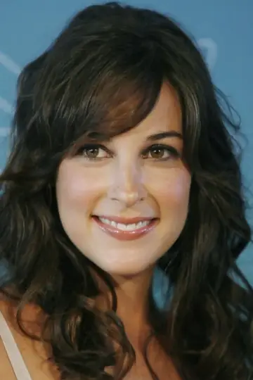 Фото Ліндсей Слоан (Lindsay Sloane) #51450