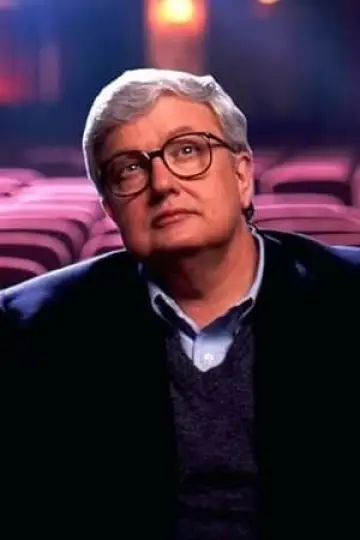 Фото Роджер Еберт (Roger Ebert) #174971