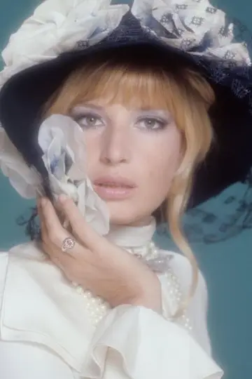 Фото Моніка Вітті (Monica Vitti) #127432