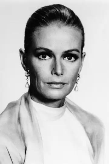Фото Ніна ван Палландт (Nina van Pallandt) #105691
