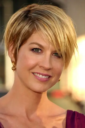 Фото Дженна Ельфман (Jenna Elfman) #44742