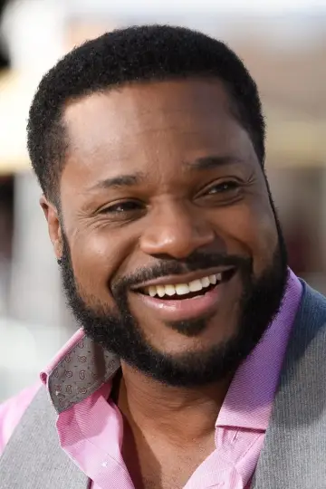 Фото Малькольм-Джамал Ворнер (Malcolm-Jamal Warner) #173510