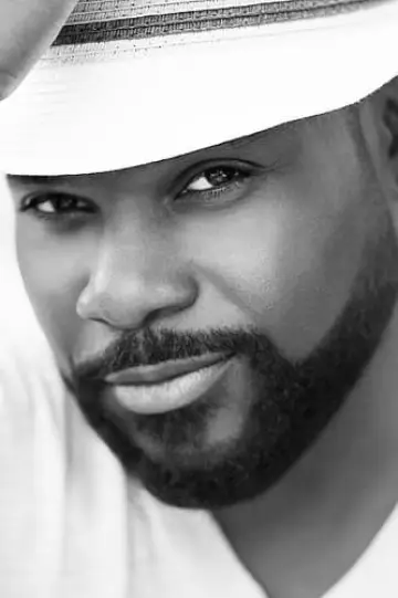 Фото Малькольм-Джамал Ворнер (Malcolm-Jamal Warner) #173513