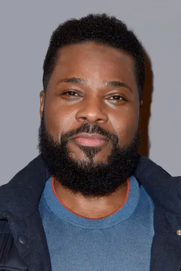 Фото Малькольм-Джамал Ворнер (Malcolm-Jamal Warner) #316287