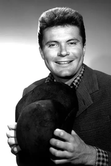 Фото Макс Бер молодший (Max Baer Jr.) #277754