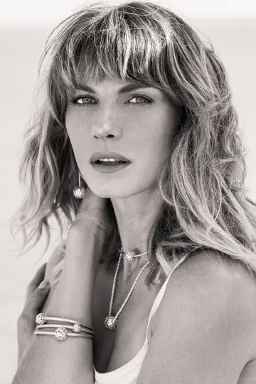 Фото Анджела Ліндвал (Angela Lindvall) #102469
