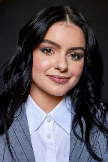 Фото Аріель Вінтер (Ariel Winter) #38959