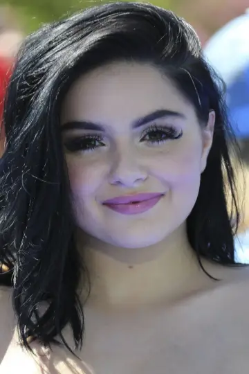 Фото Аріель Вінтер (Ariel Winter) #38960