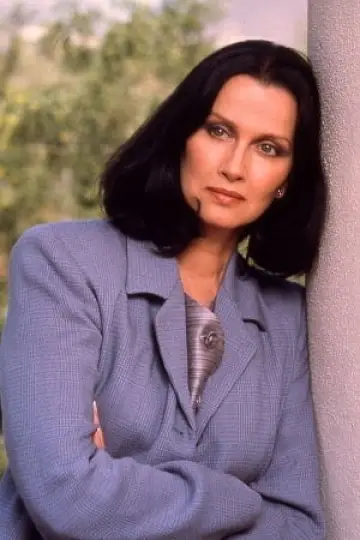 Фото Вероніка Хамель (Veronica Hamel) #218596
