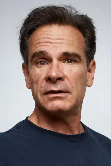 Фото Пітер Сколарі (Peter Scolari) #19223