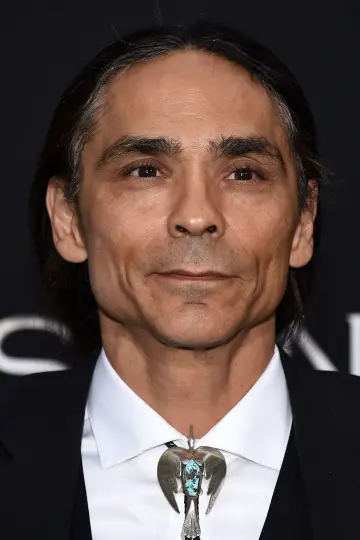 Фото Зан МакКларнон (Zahn McClarnon) #13424