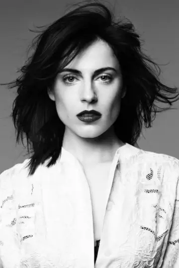 Фото Антьє Трауе (Antje Traue) #5652