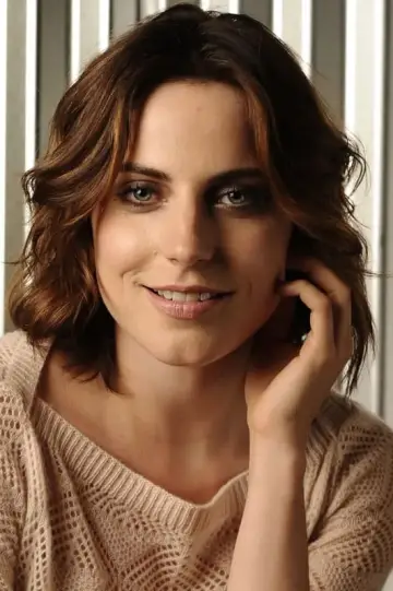 Фото Антьє Трауе (Antje Traue) #5653
