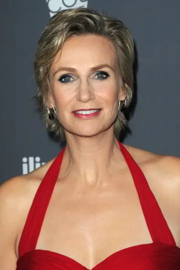 Фото Джейн Лінч (Jane Lynch) #24596