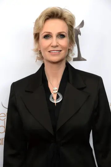 Фото Джейн Лінч (Jane Lynch) #24597