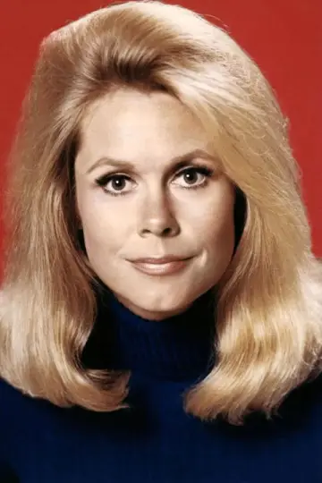 Фото Елізабет Монтґомері (Elizabeth Montgomery) #392407