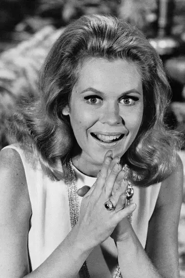 Фото Елізабет Монтґомері (Elizabeth Montgomery) #392408