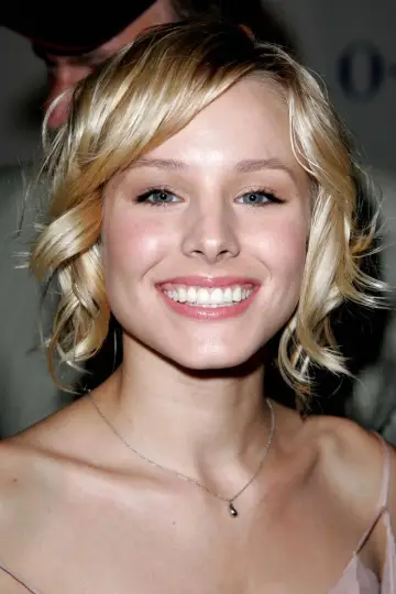 Фото Крістен Белл (Kristen Bell) #400080