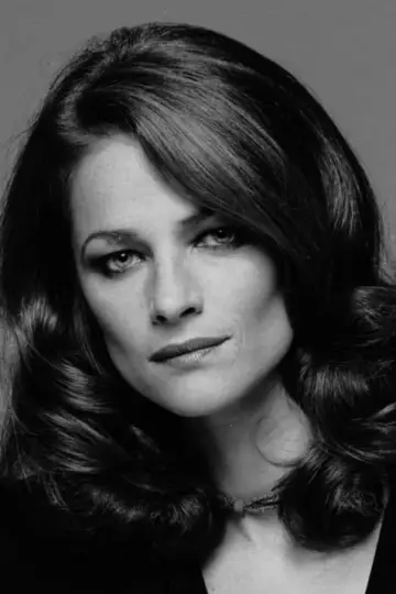 Фото Шарлотта Ремплінґ (Charlotte Rampling) #300957