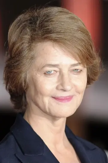 Фото Шарлотта Ремплінґ (Charlotte Rampling) #300961