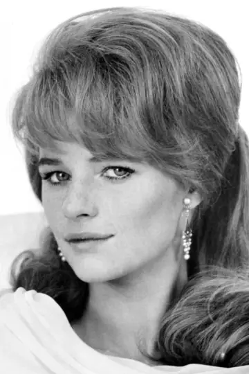 Фото Шарлотта Ремплінґ (Charlotte Rampling) #300964