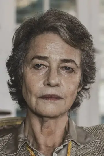 Фото Шарлотта Ремплінґ (Charlotte Rampling) #300965