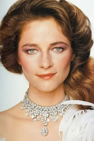 Фото Шарлотта Ремплінґ (Charlotte Rampling) #327352
