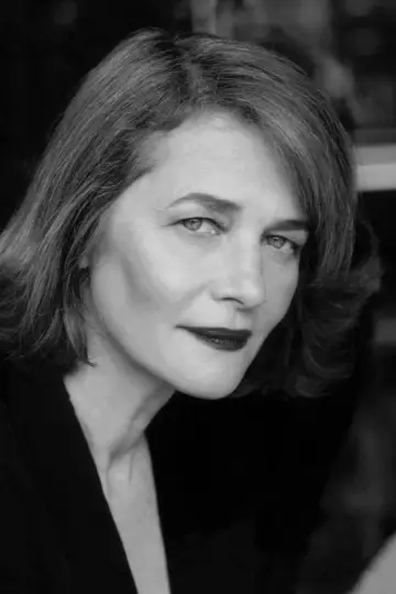 Фото Шарлотта Ремплінґ (Charlotte Rampling) #327355