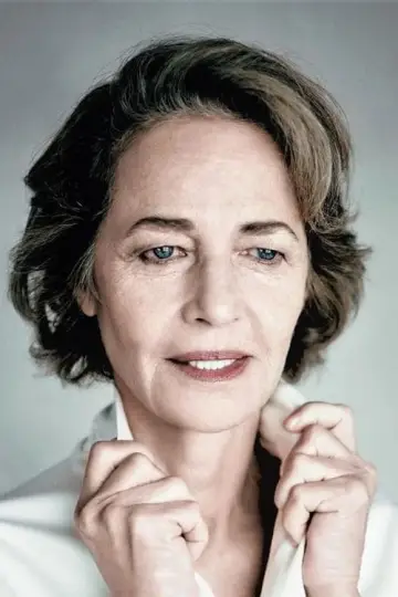 Фото Шарлотта Ремплінґ (Charlotte Rampling) #7383