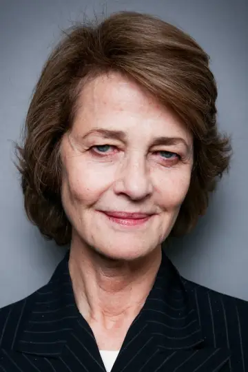 Фото Шарлотта Ремплінґ (Charlotte Rampling) #7385