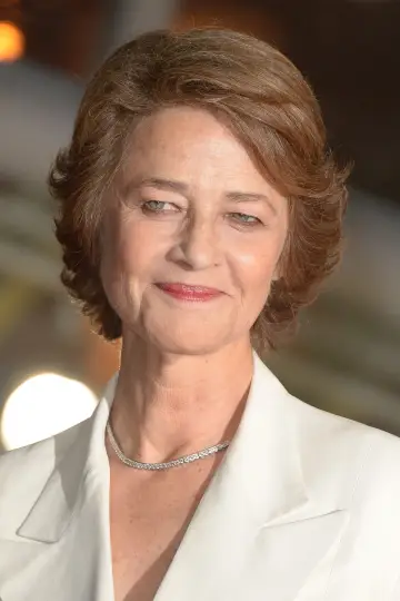 Фото Шарлотта Ремплінґ (Charlotte Rampling) #7386